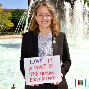 Meet your Posher, Quinlan